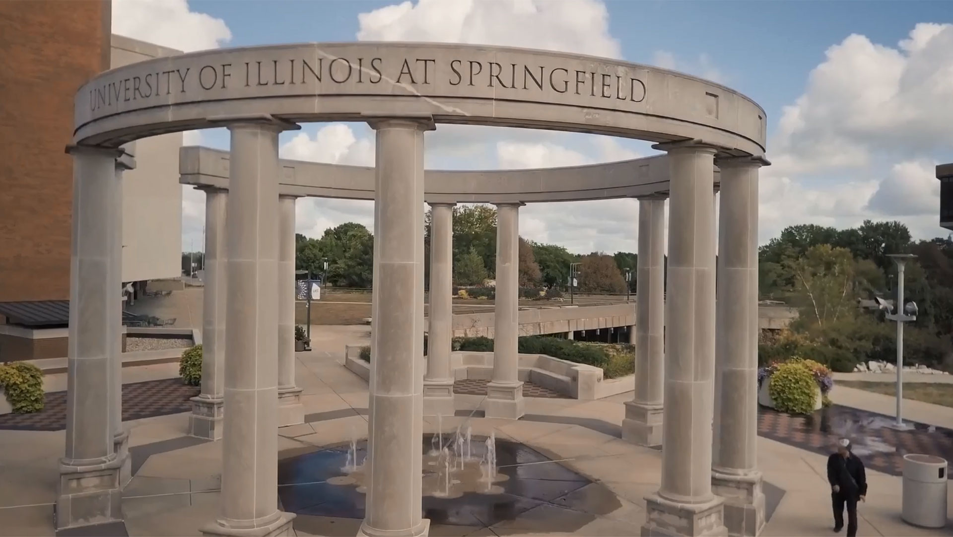 University of Illinois Springfield