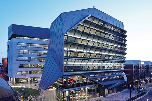 University of South Australia