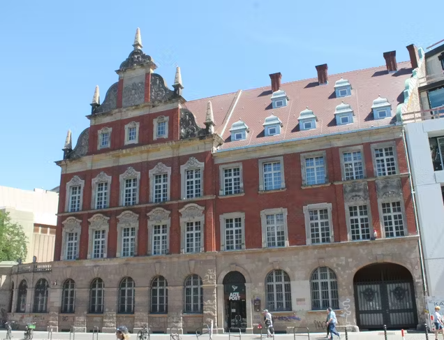 Berlin School of Business and Innovation