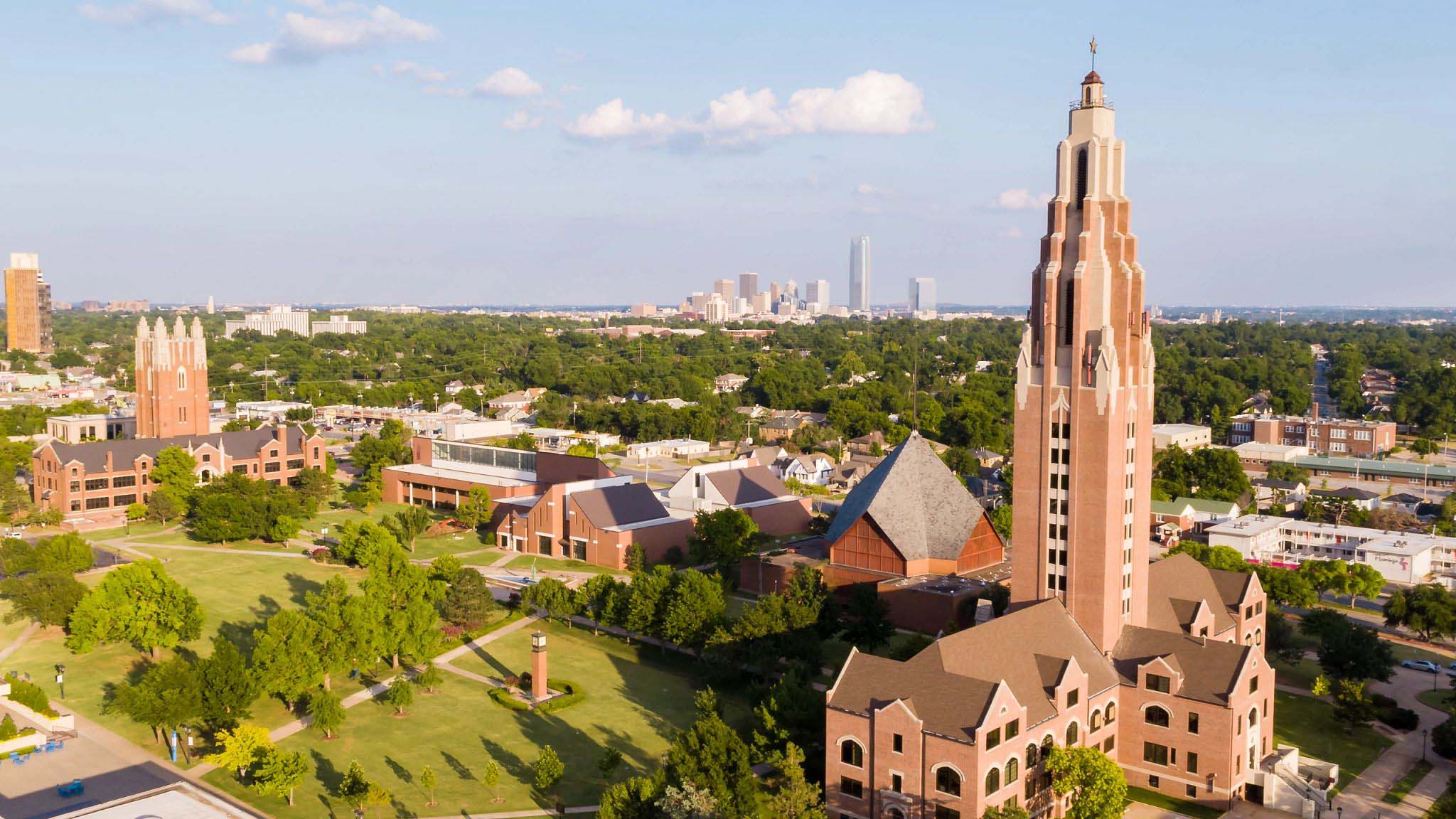Oklahoma City University