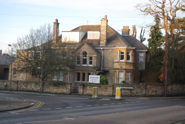 Kaplan (All Centers)