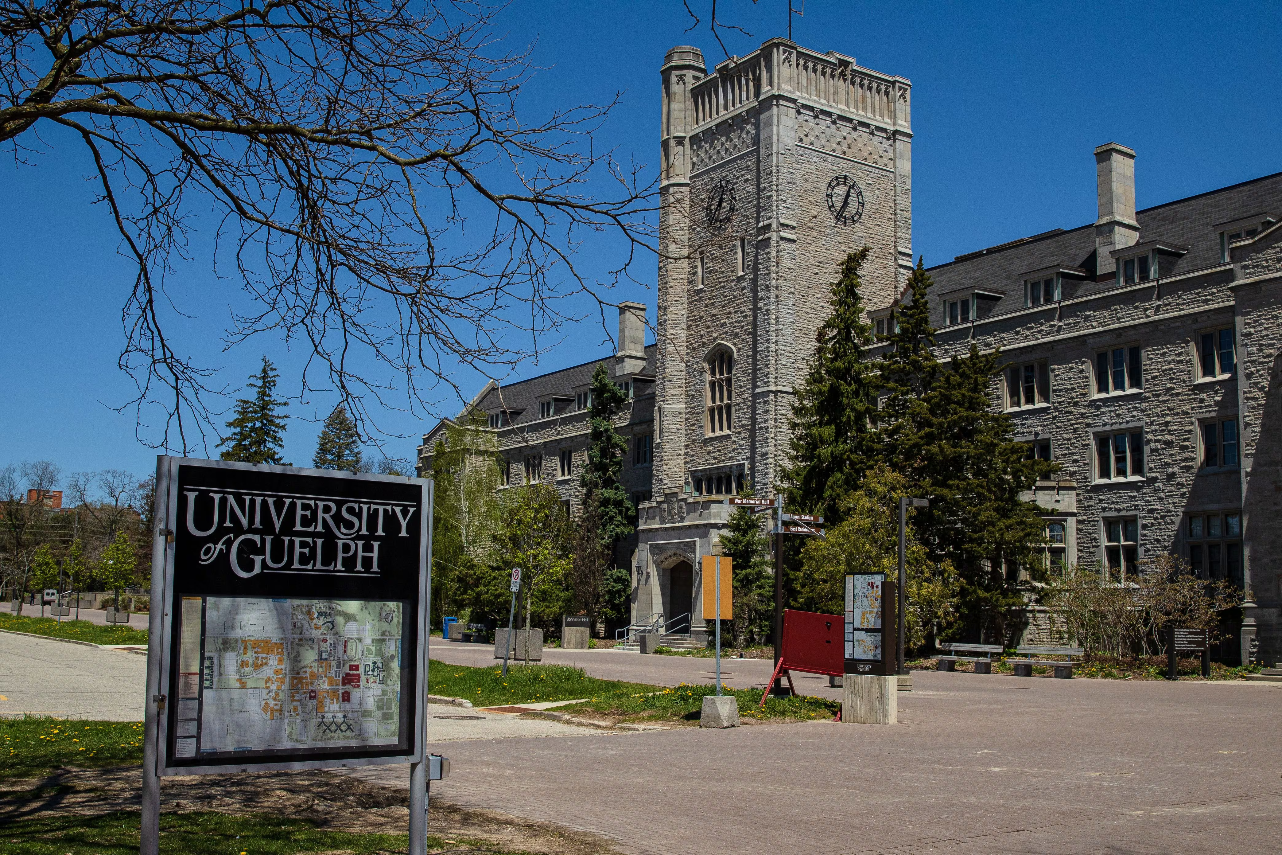 University of Guelph