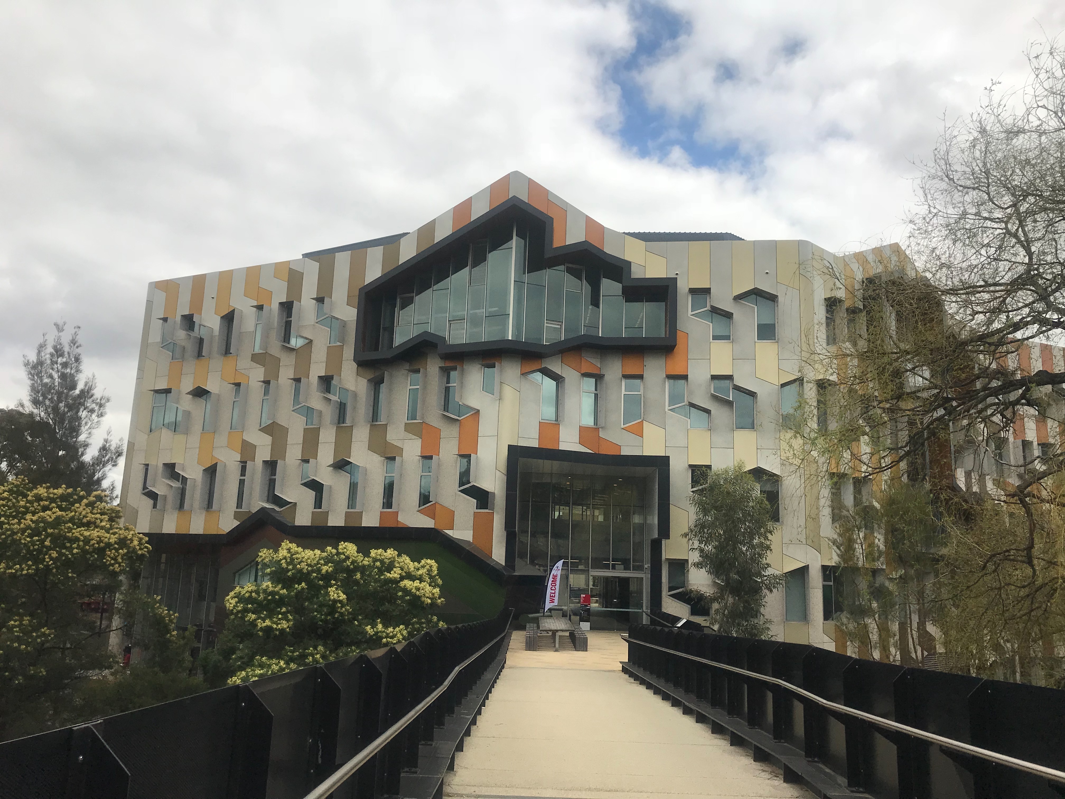 La Trobe College