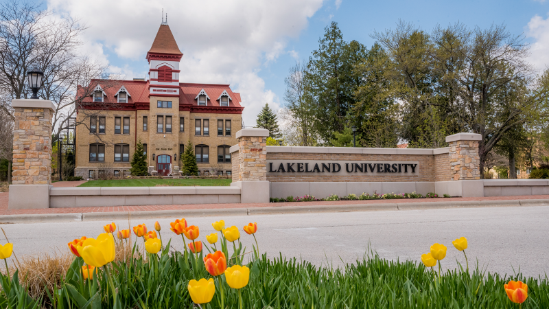 Lakeland University