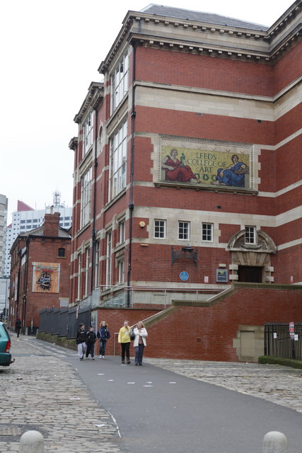 Leeds Arts University