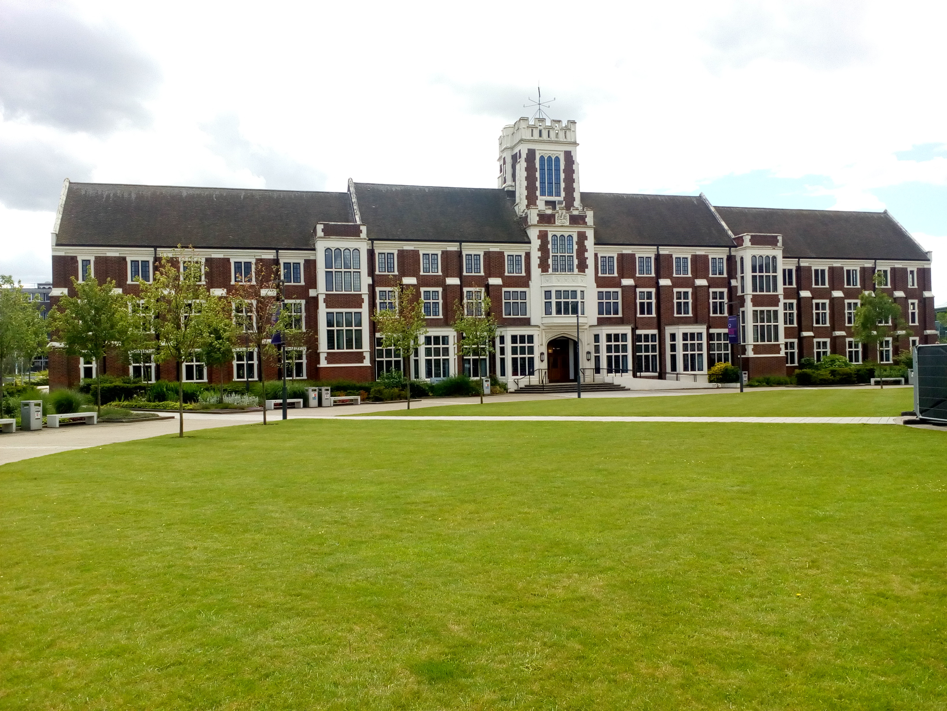 Loughborough University