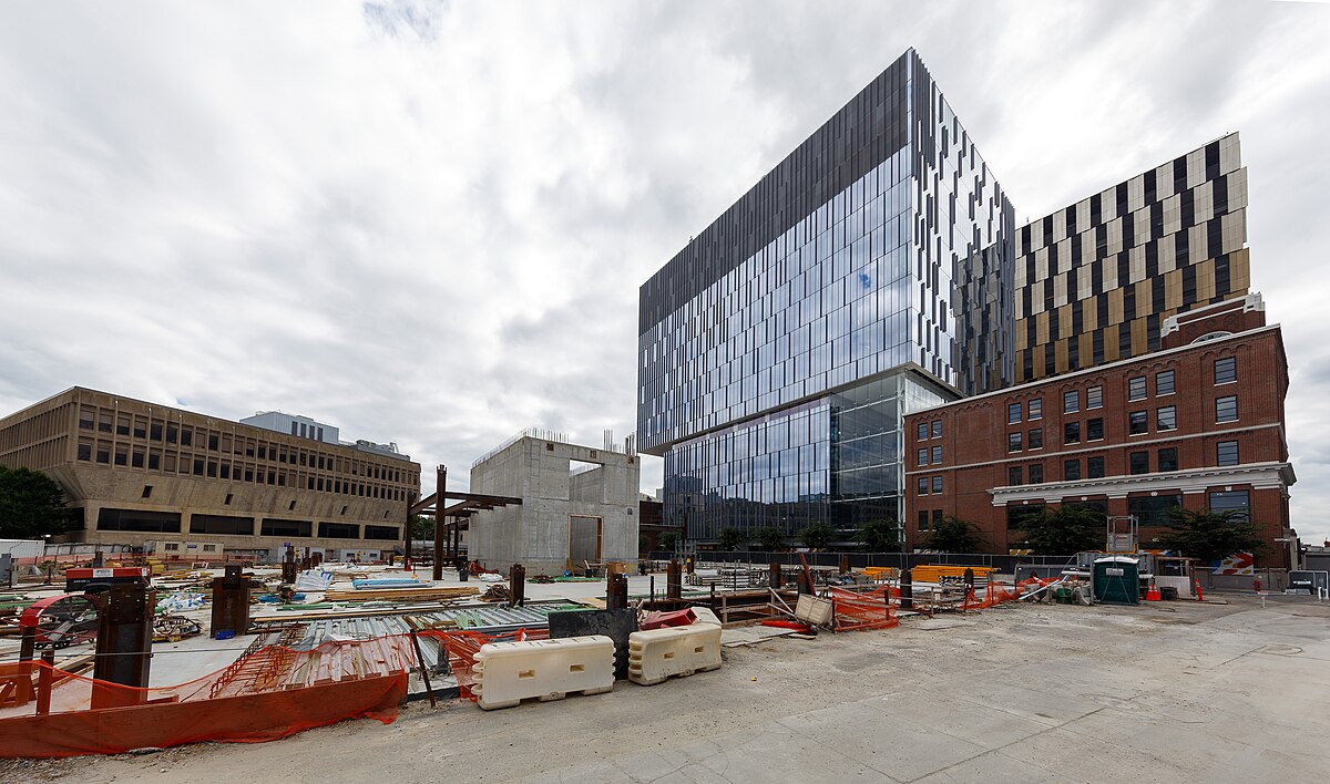 Cambridge Education Group