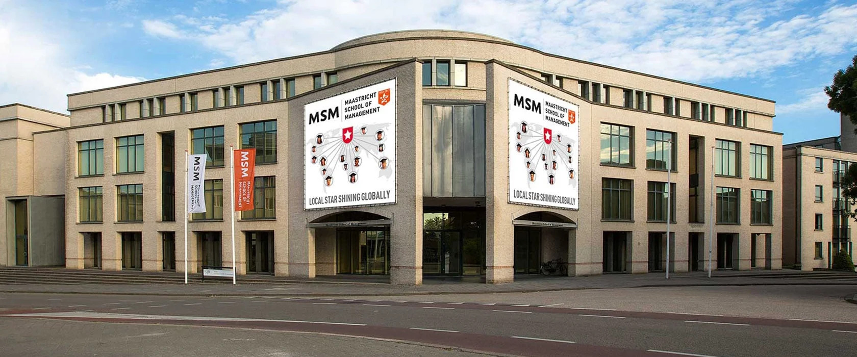 Maastricht School of Management