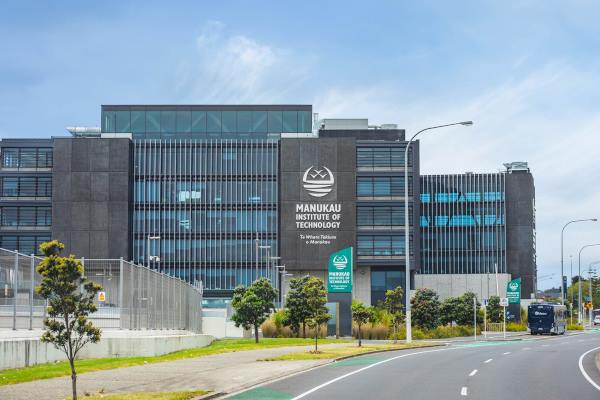 Manukau Institute of Technology