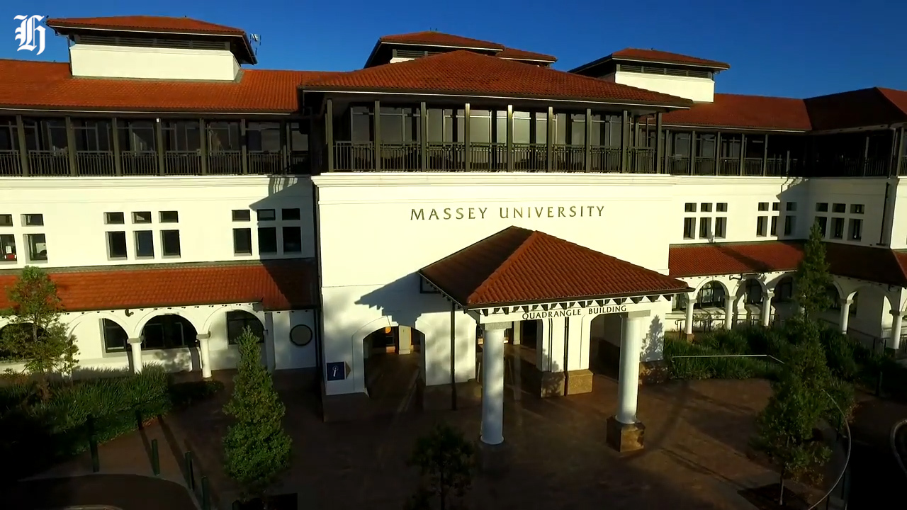 Massey University