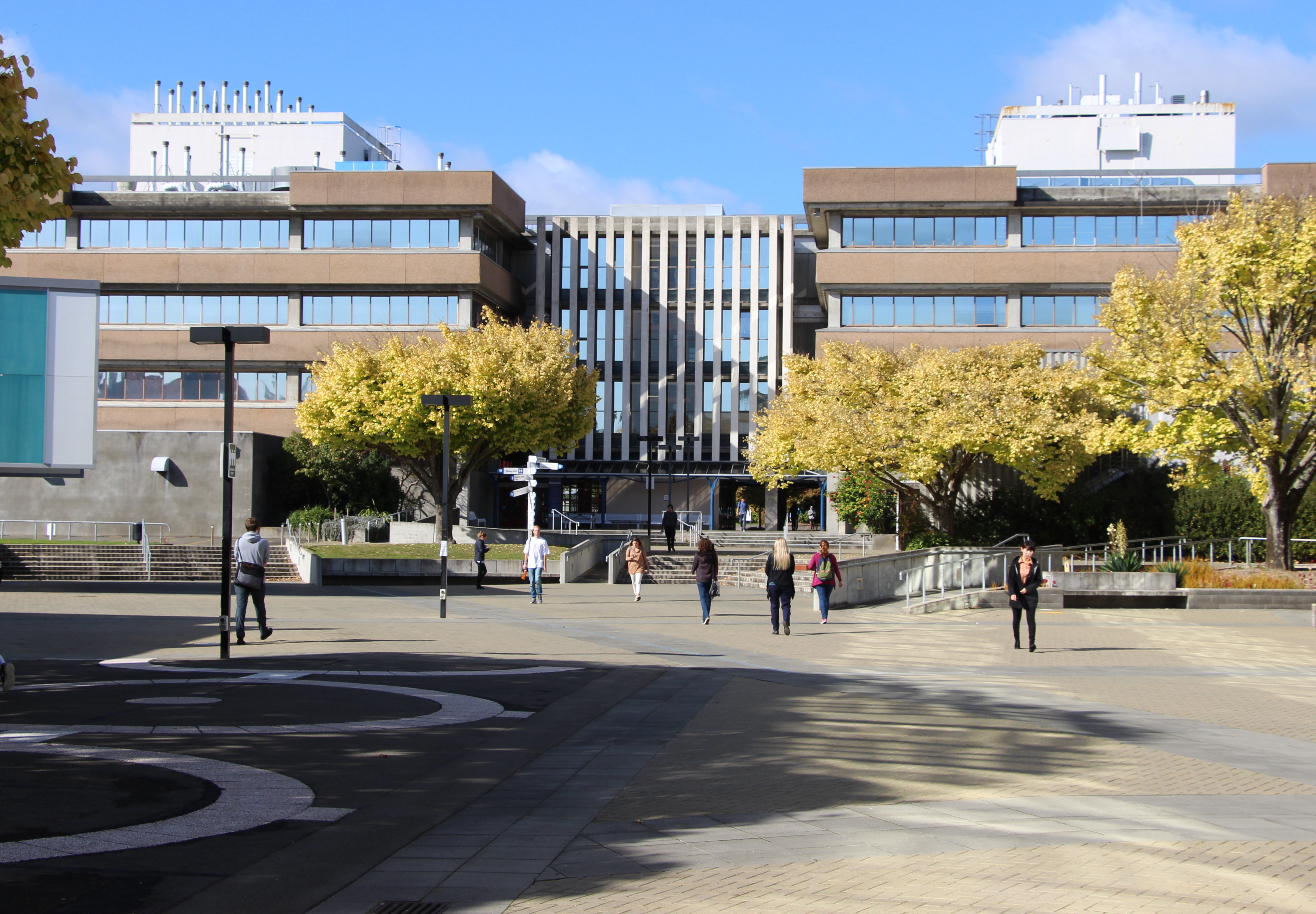 Massey University