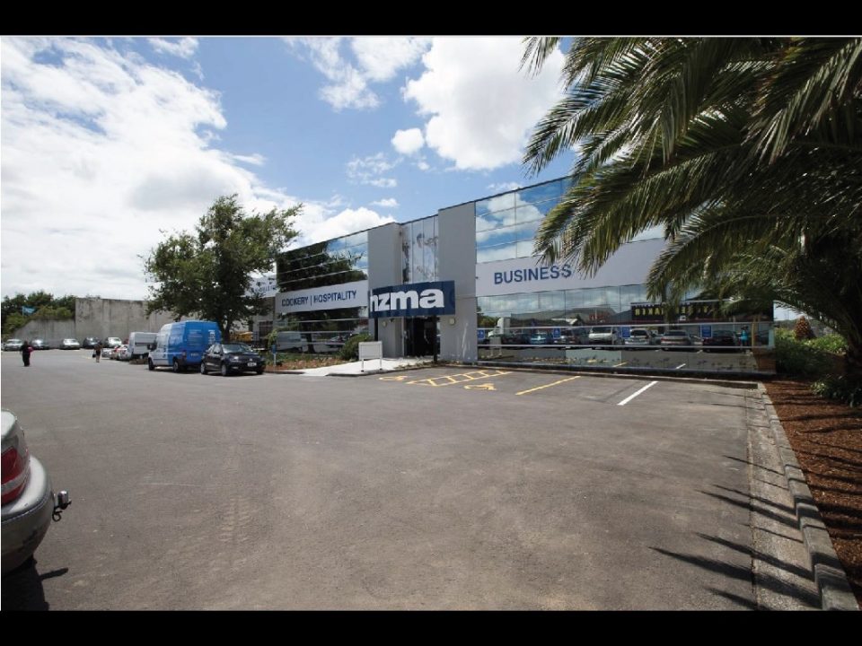 New Zealand Management Academies (NZMA)