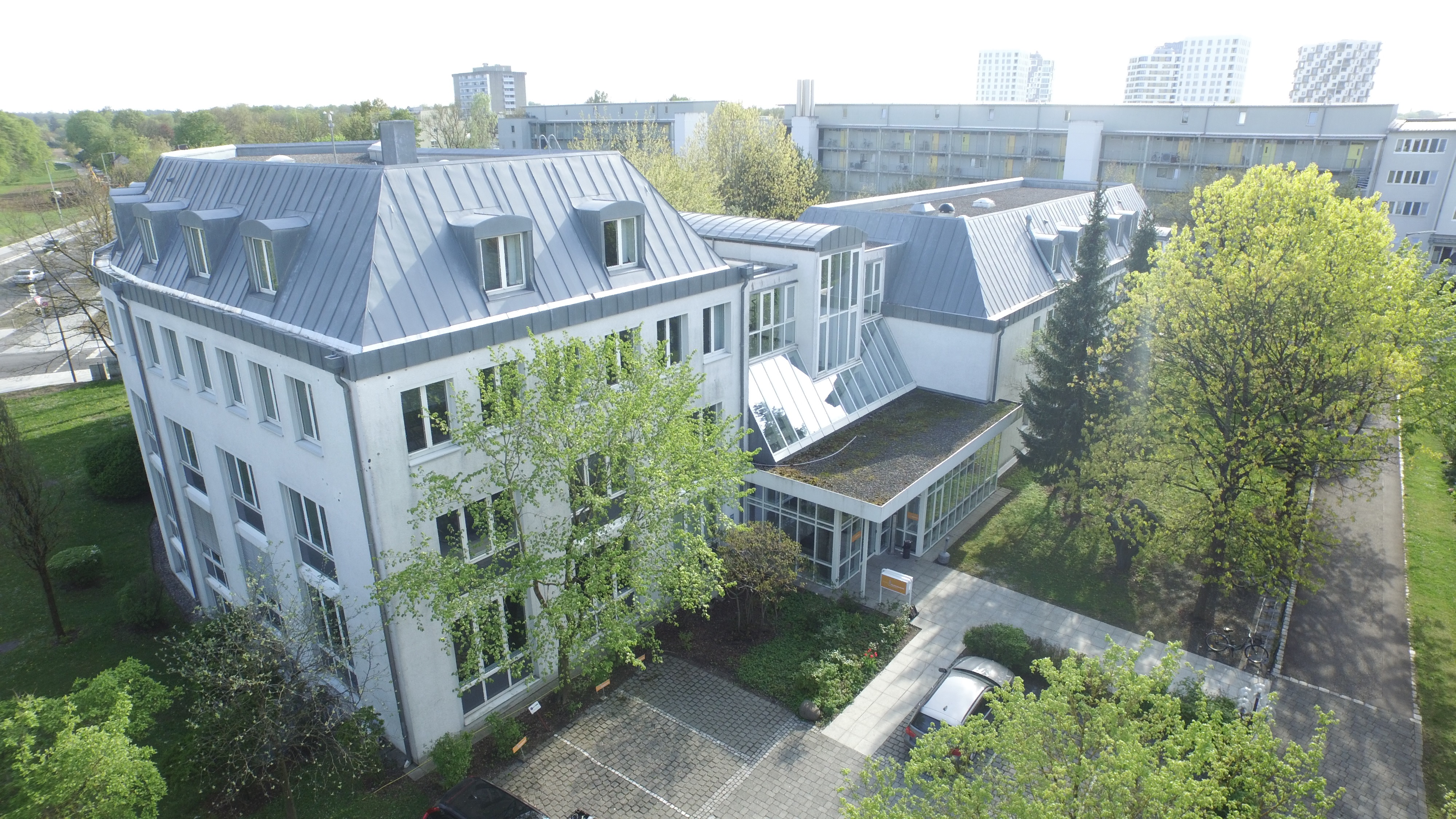 New European College