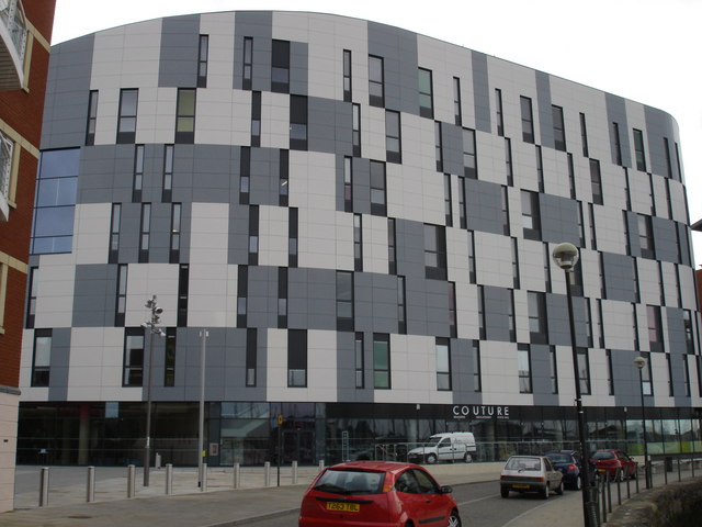 University of Suffolk