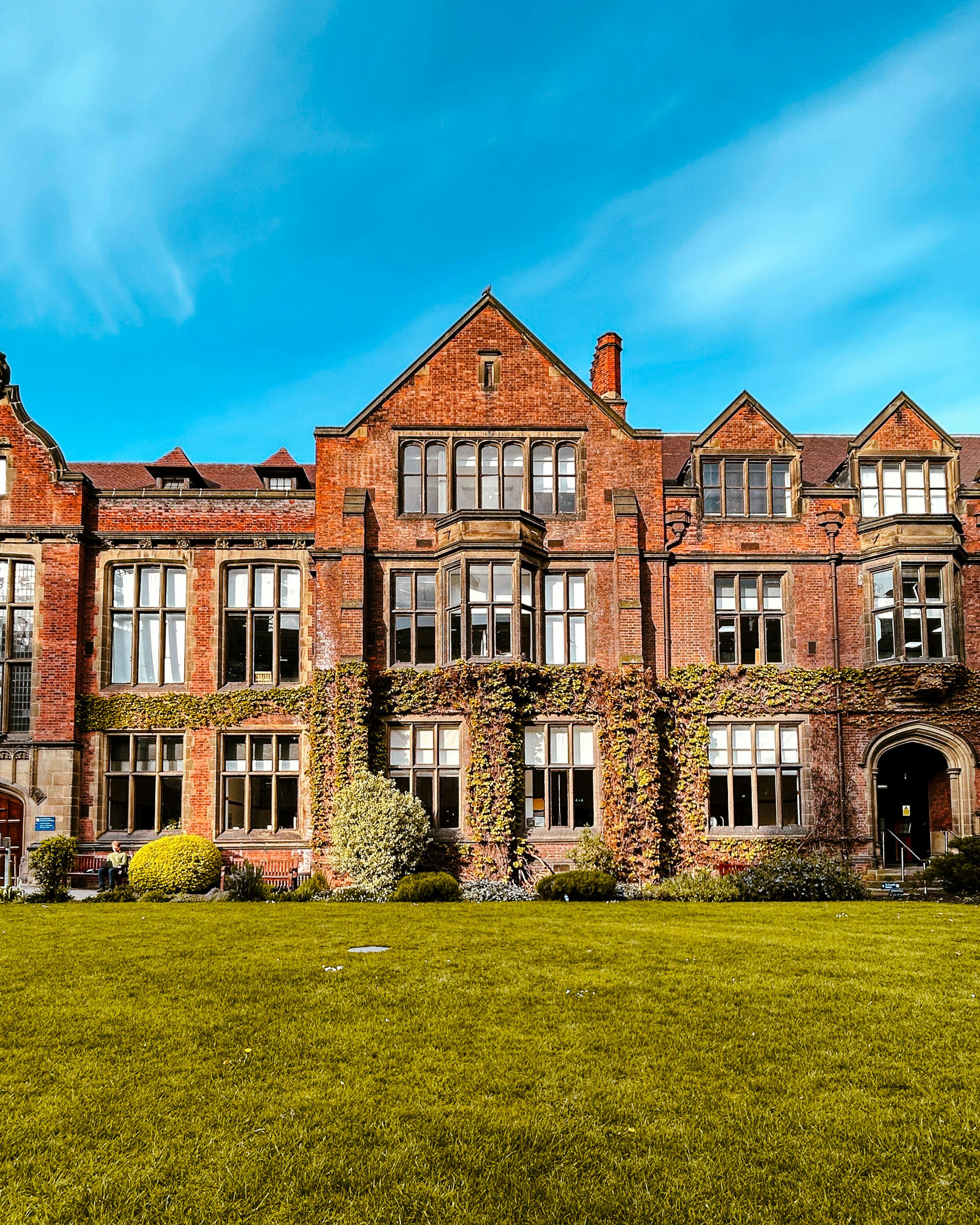 Newcastle University