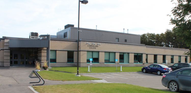 Cumberland College