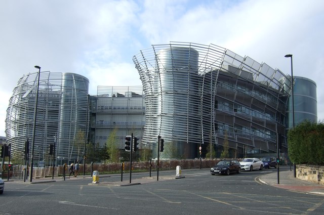Northumbria University