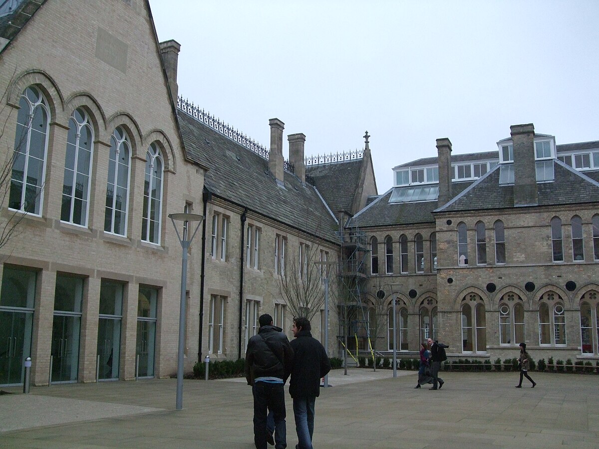 Nottingham Trent University