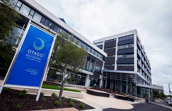 Otago Polytechnic