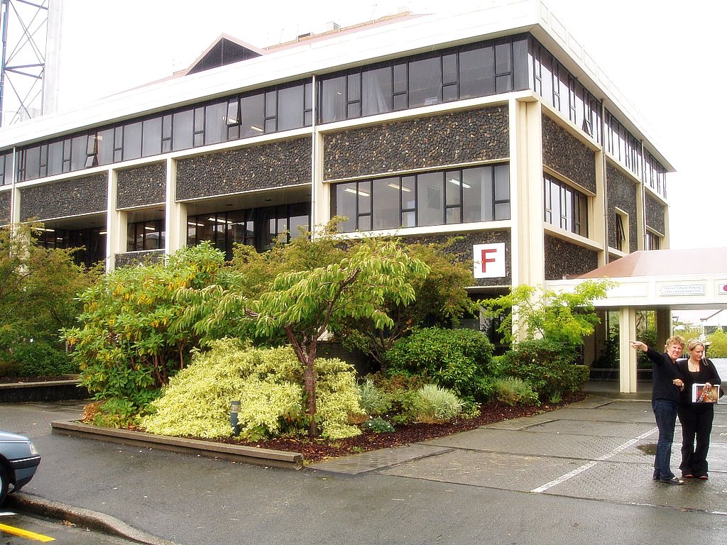 Otago Polytechnic