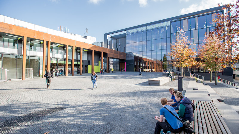 Oxford Brookes University