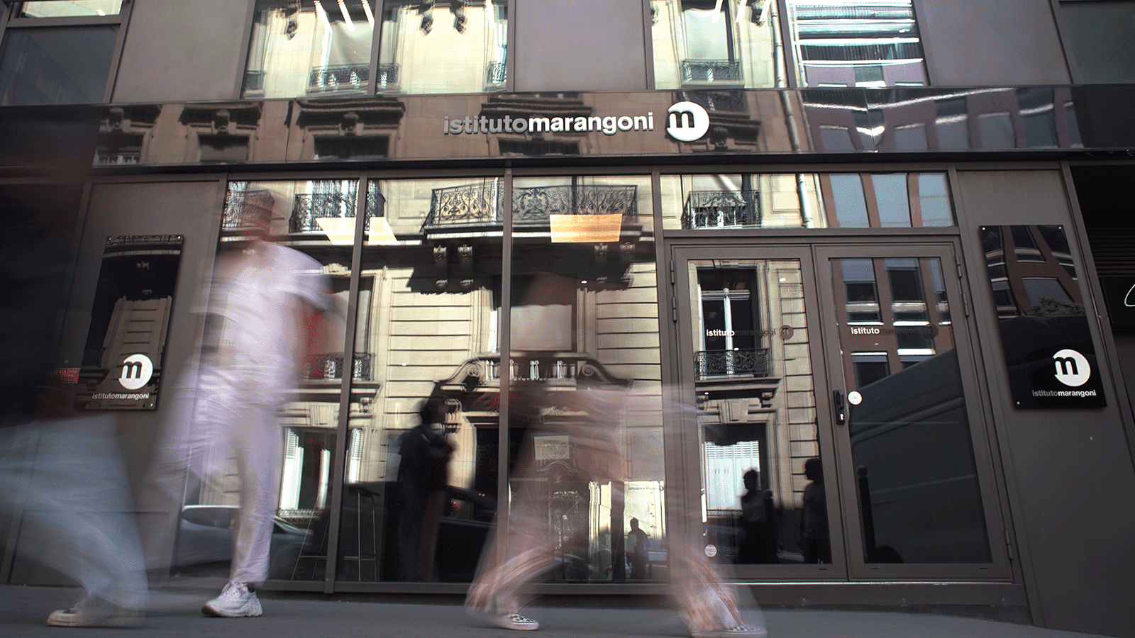 Instituto Marangoni Fashion and Design School