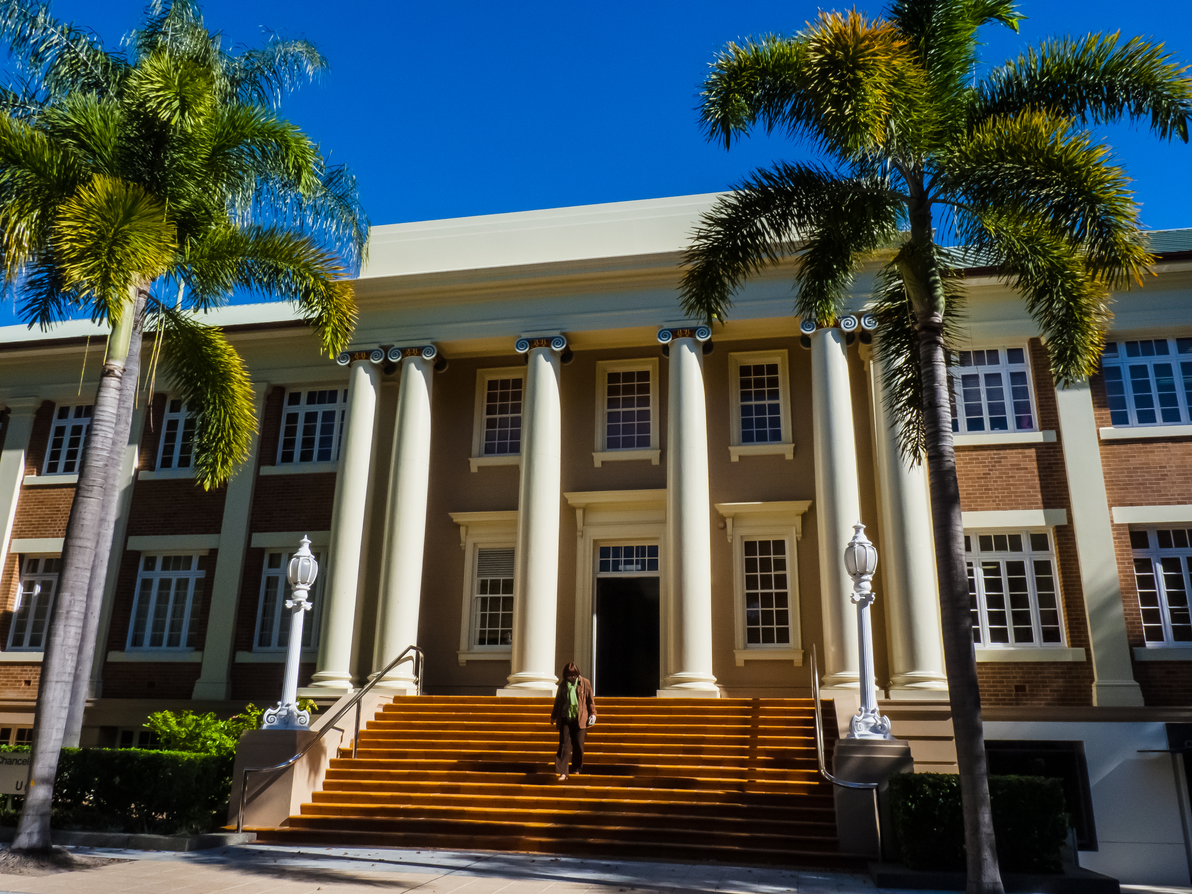 Queensland University of Technology