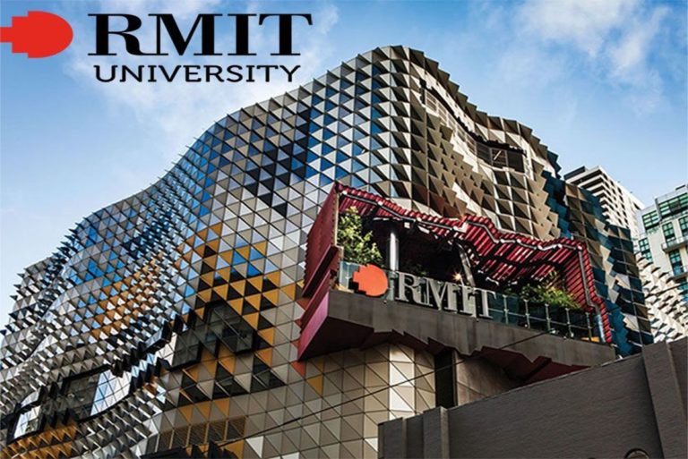 RMIT University