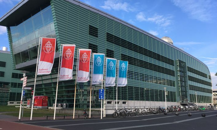 Radboud University