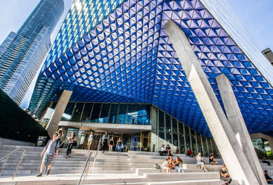 Toronto Metropolitan University International College