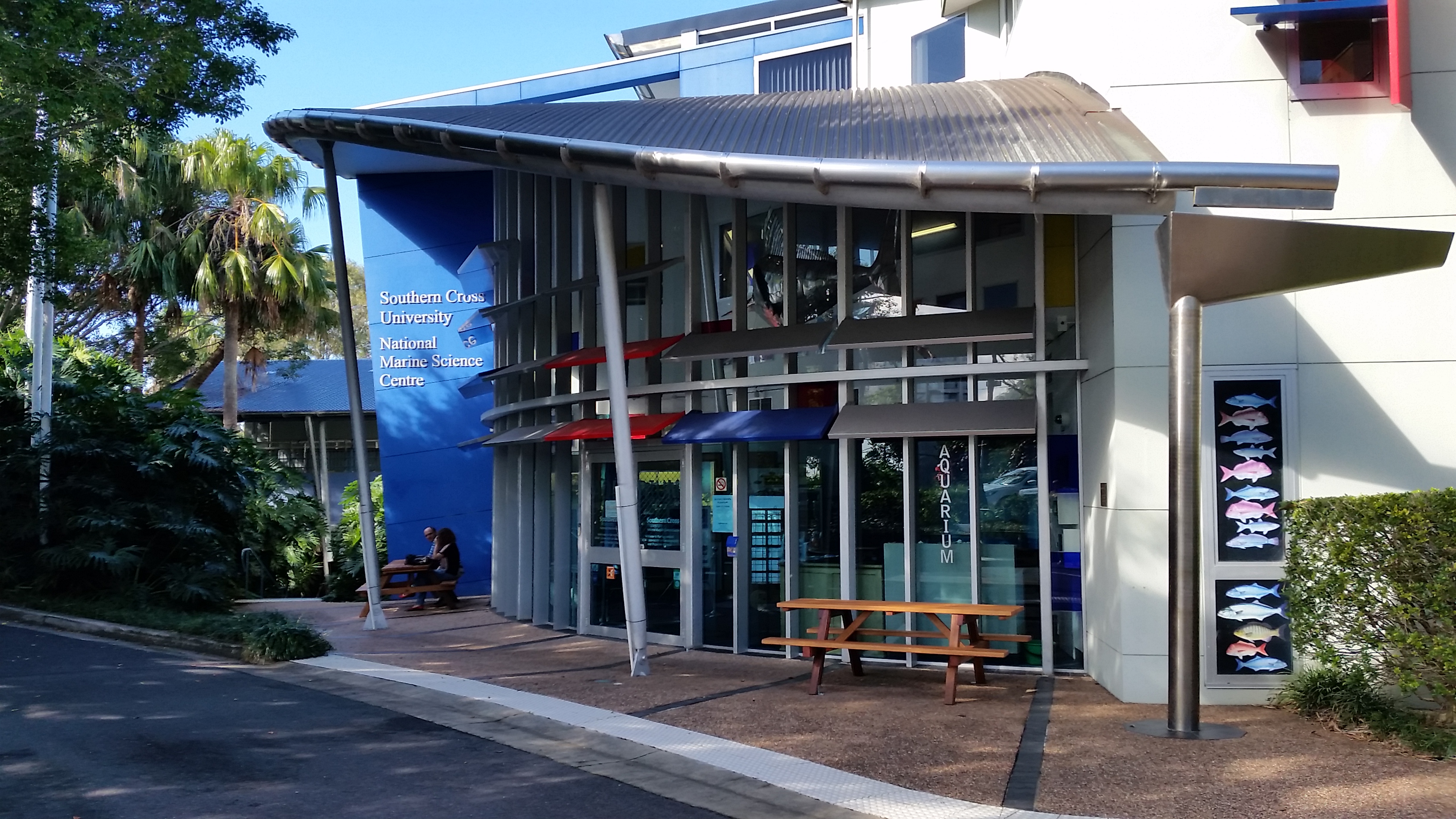 Southern Cross University
