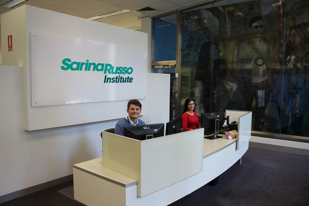 Sarina Russo Institute