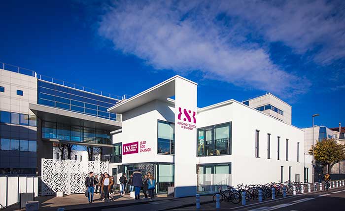 Burgundy School of Business