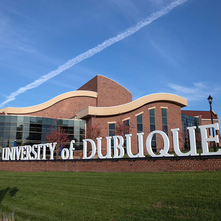 University of Dubuque