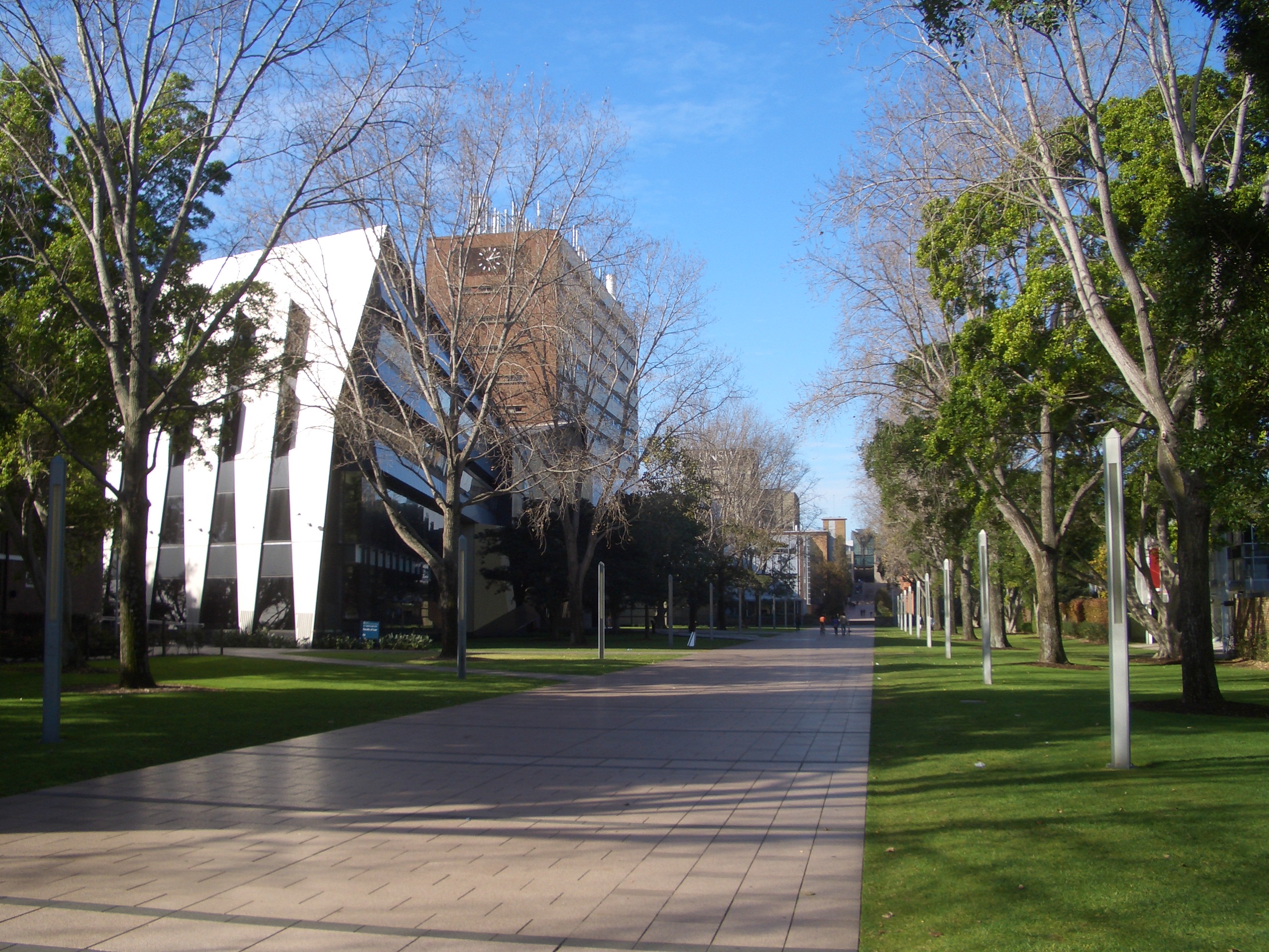 UNSW Sydney