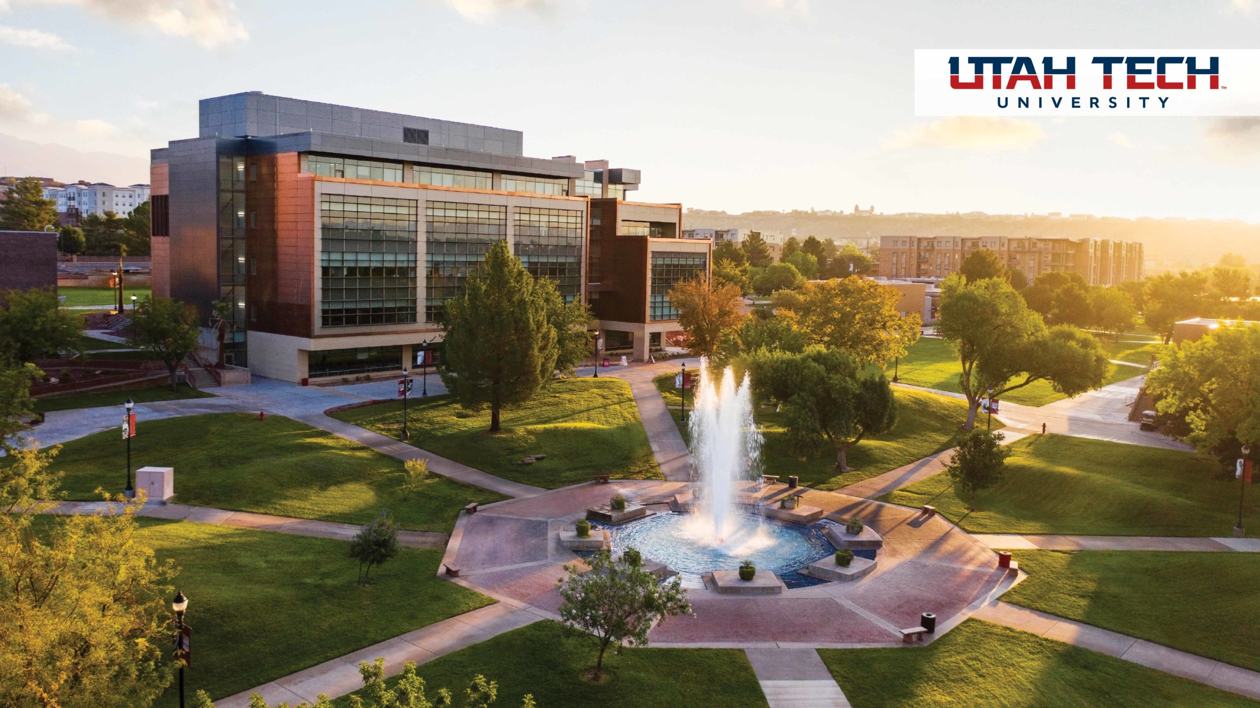 Utah Tech University