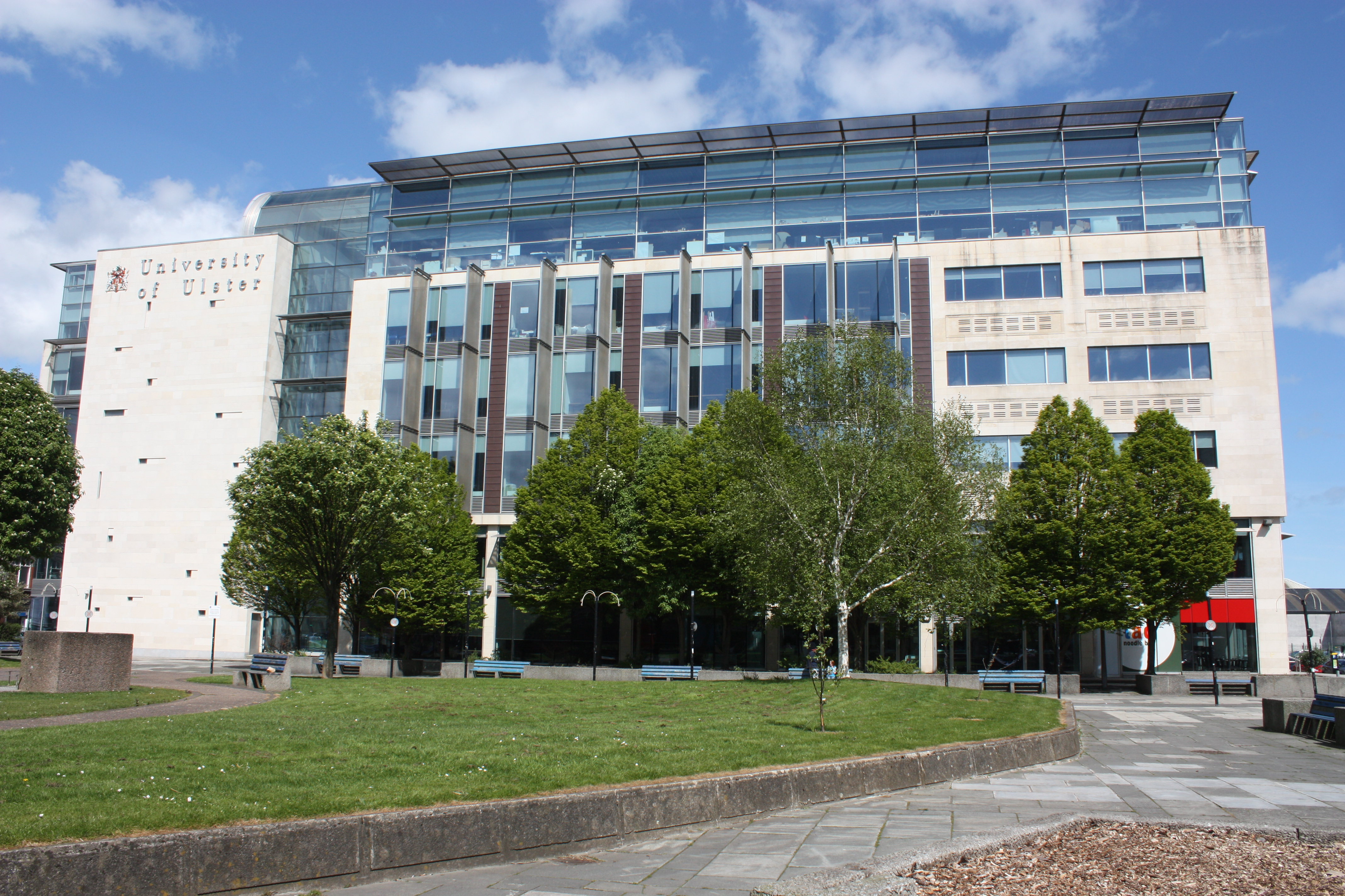 Ulster University