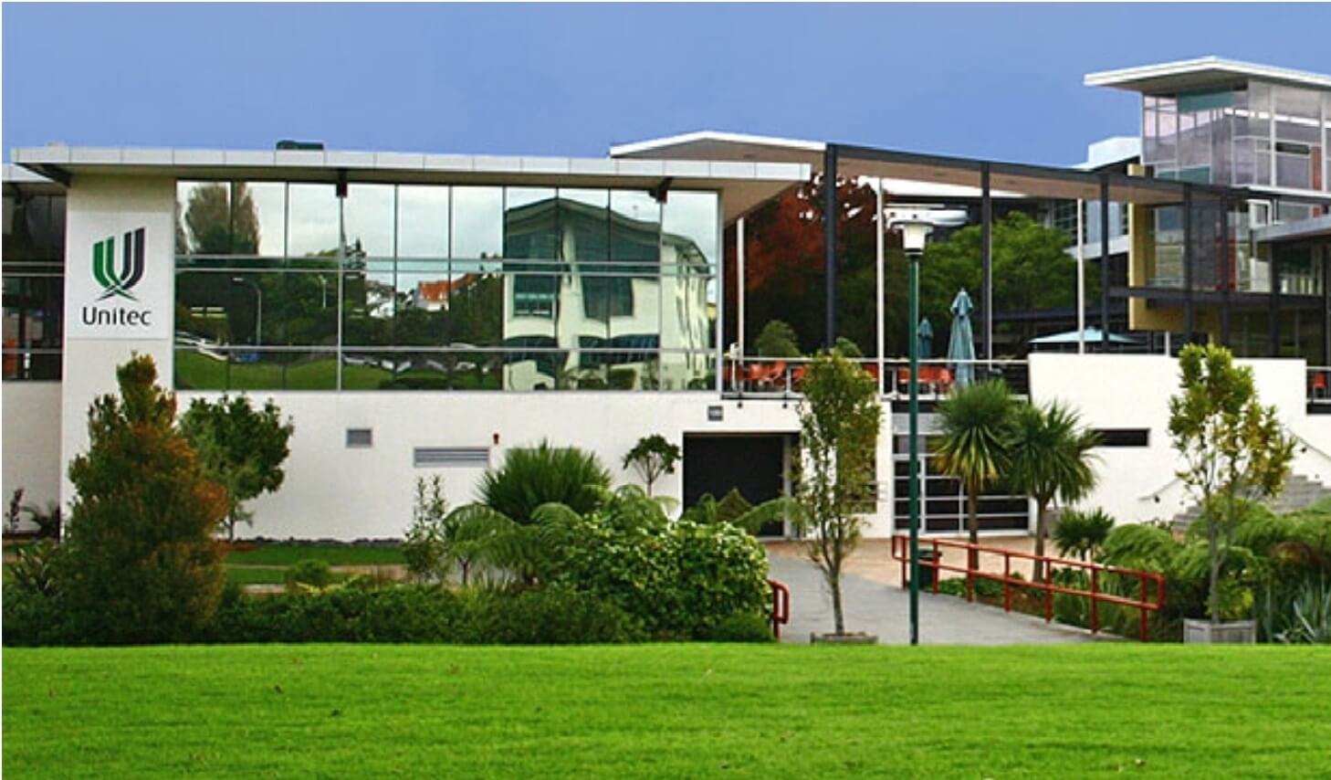 Unitec Institute of Technology
