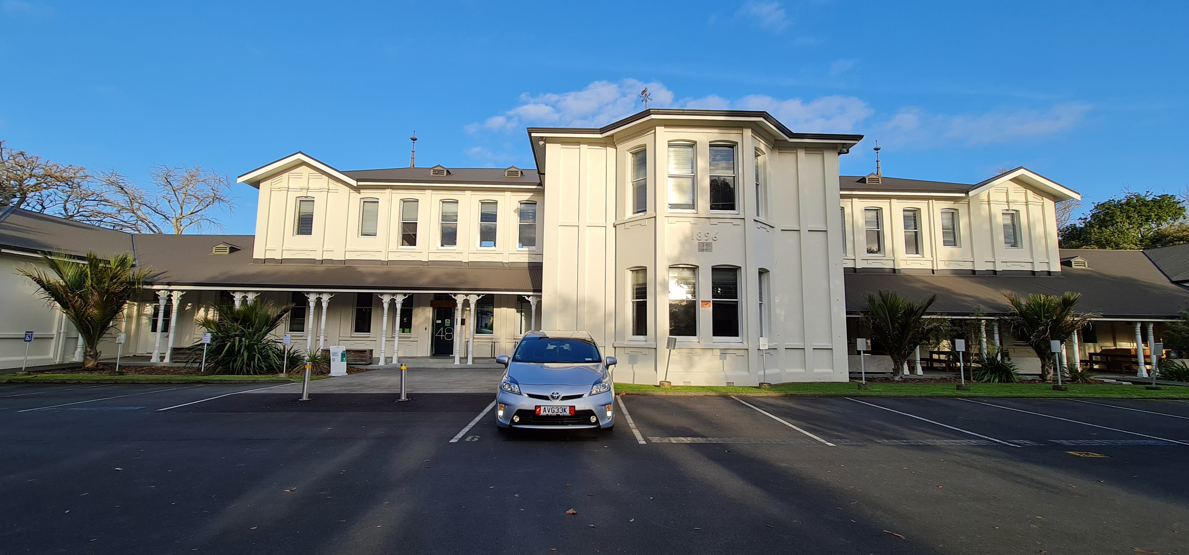 Unitec Institute of Technology