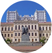 Tbilisi State Medical University
