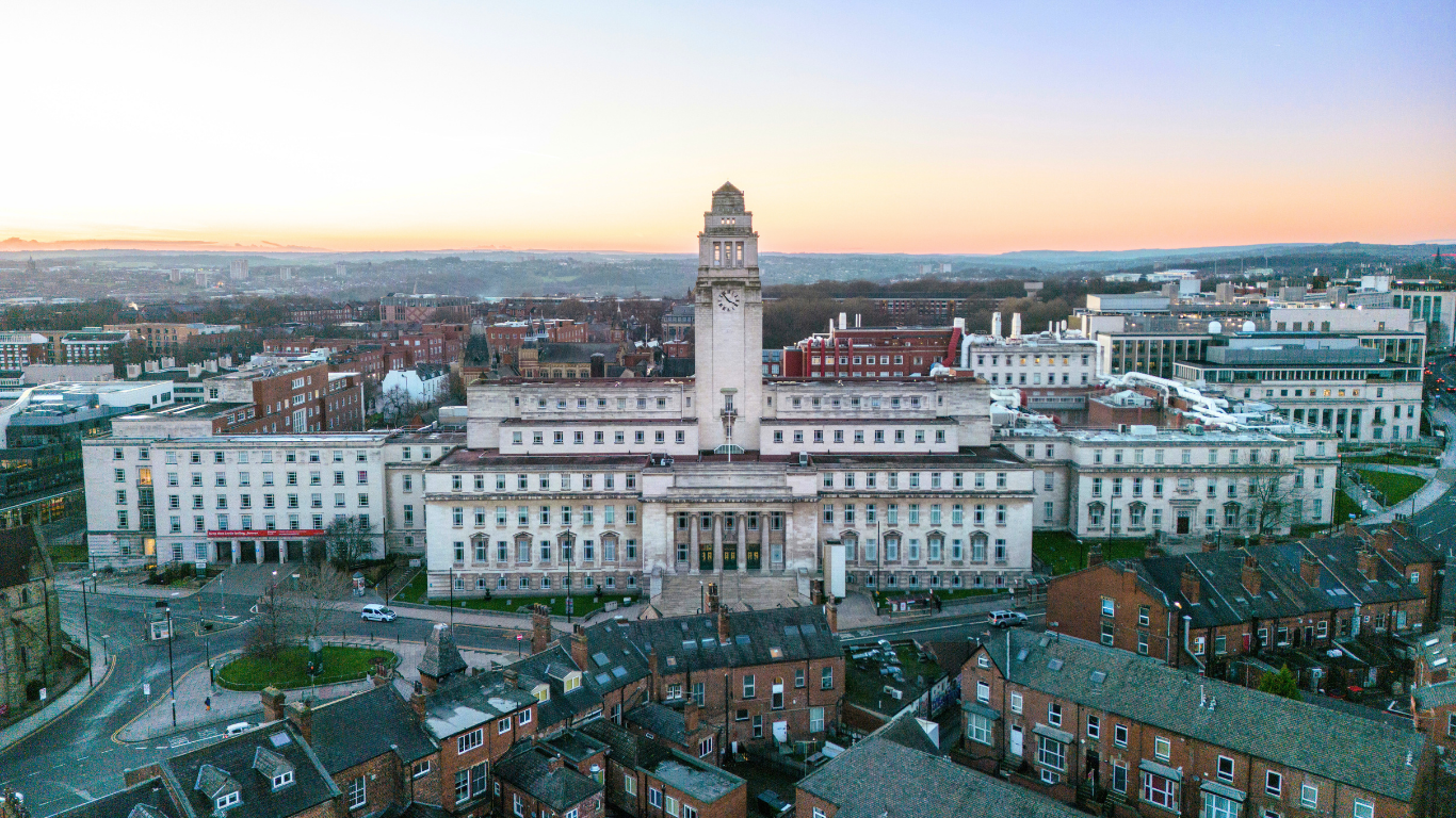 University of Leeds