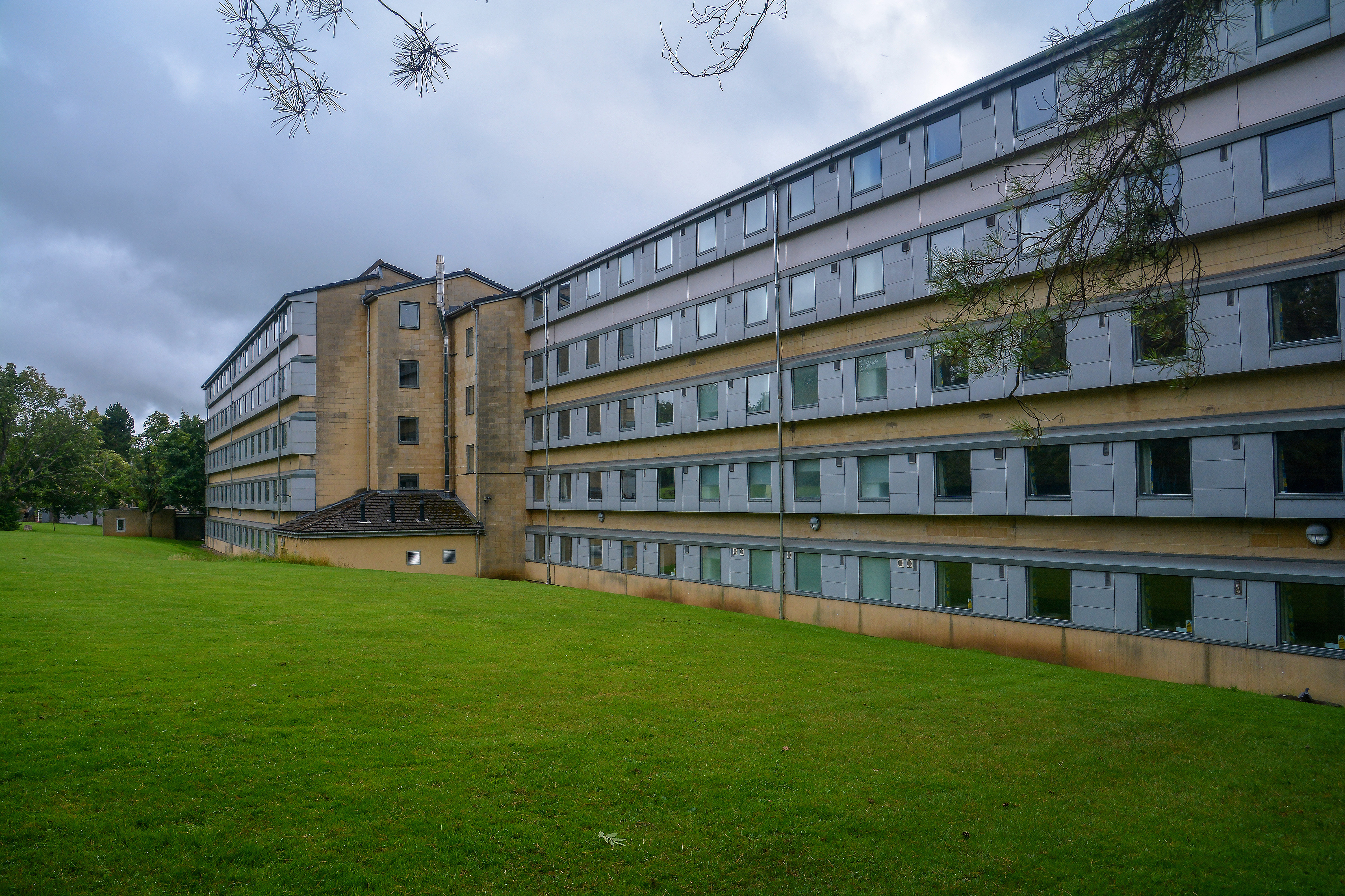 University of Bath