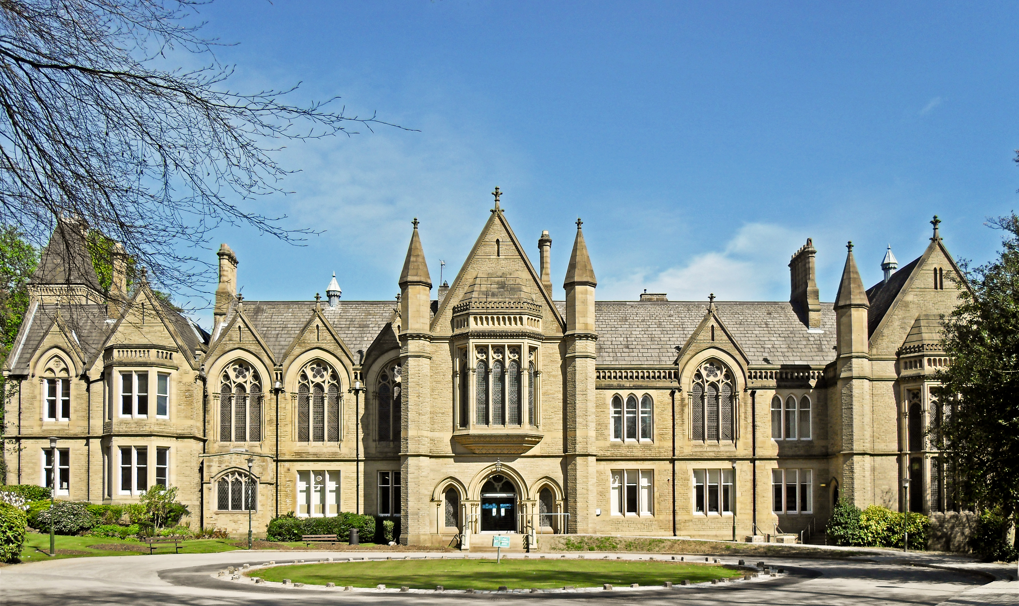 University of Bradford