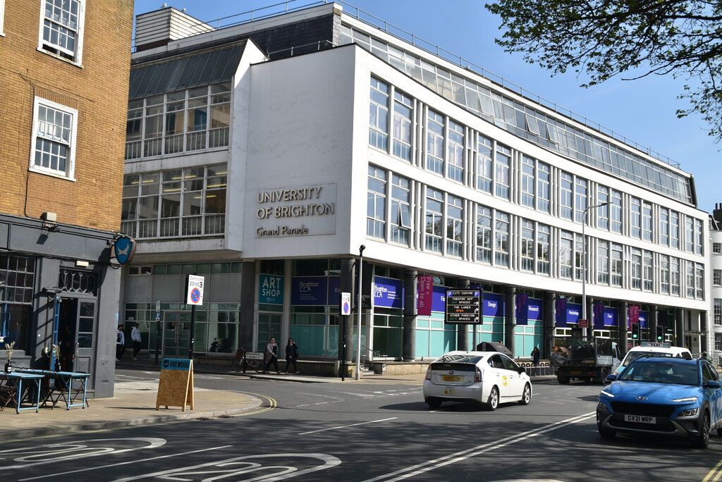 University of Brighton