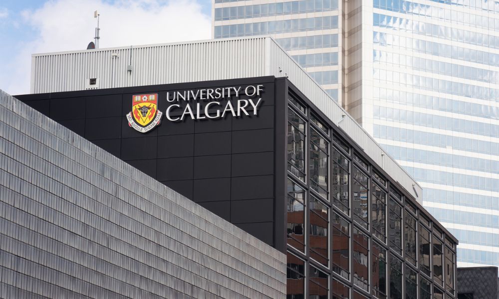 University of Calgary