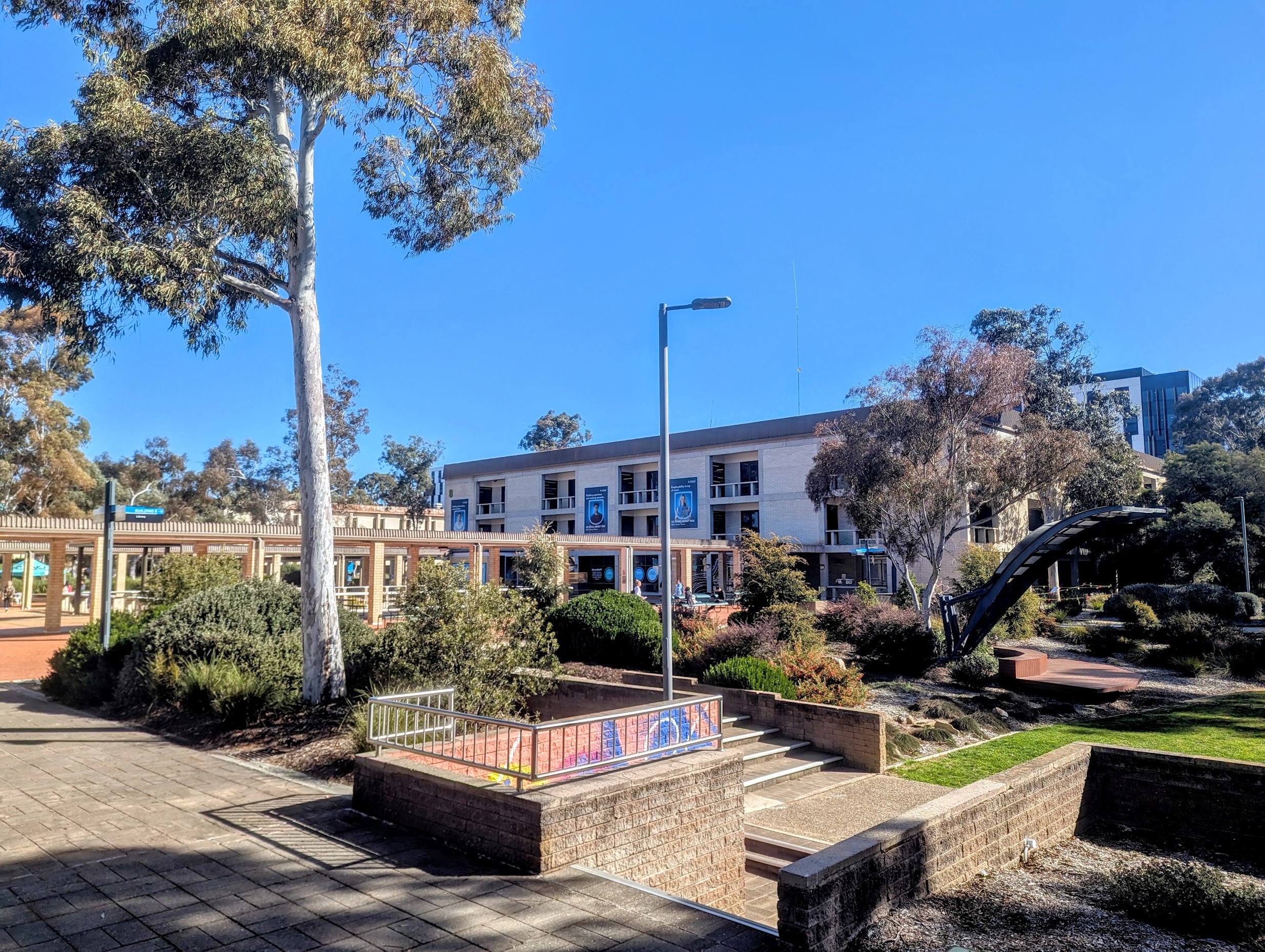 University of Canberra