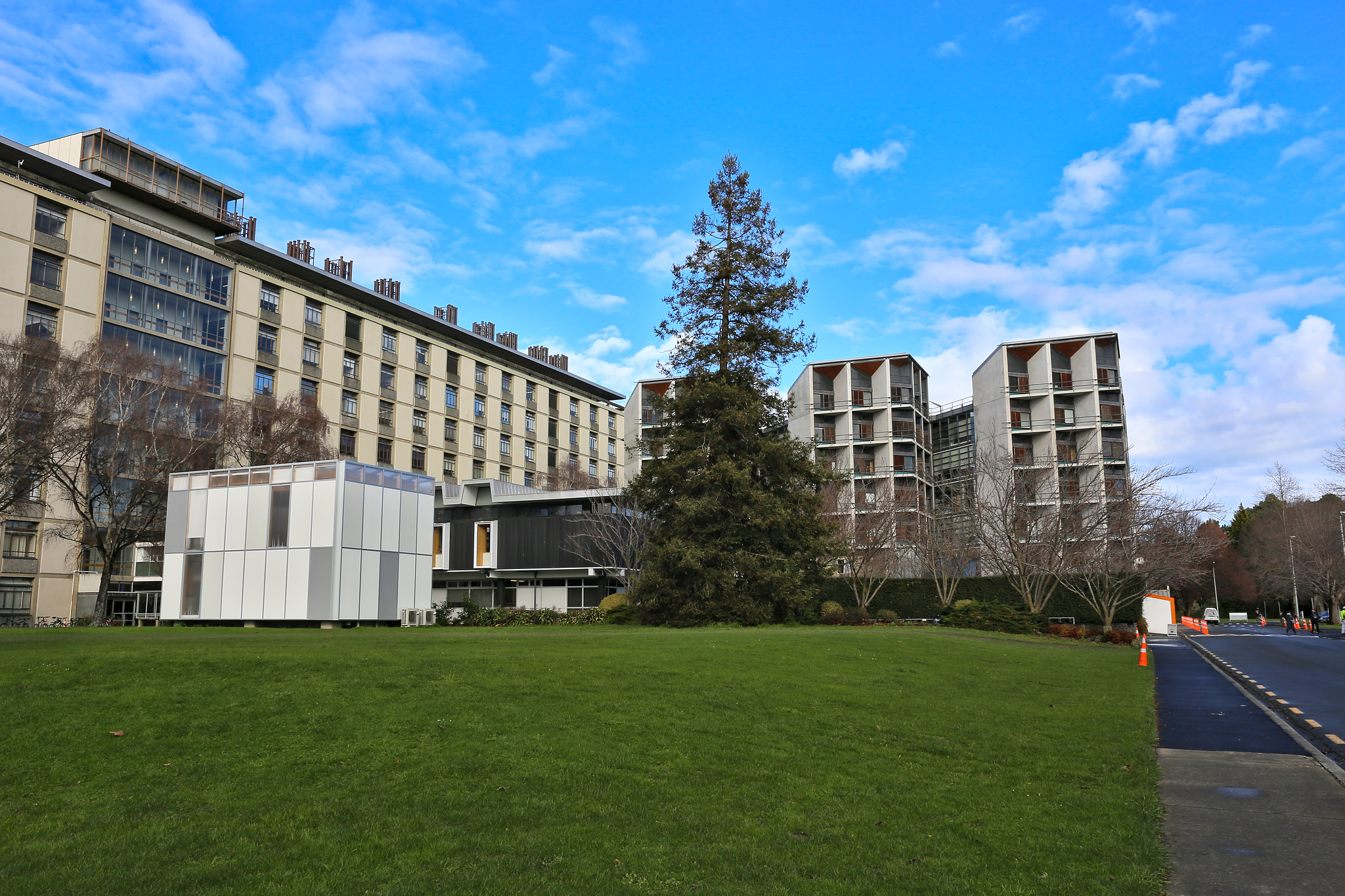 University of Canterbury