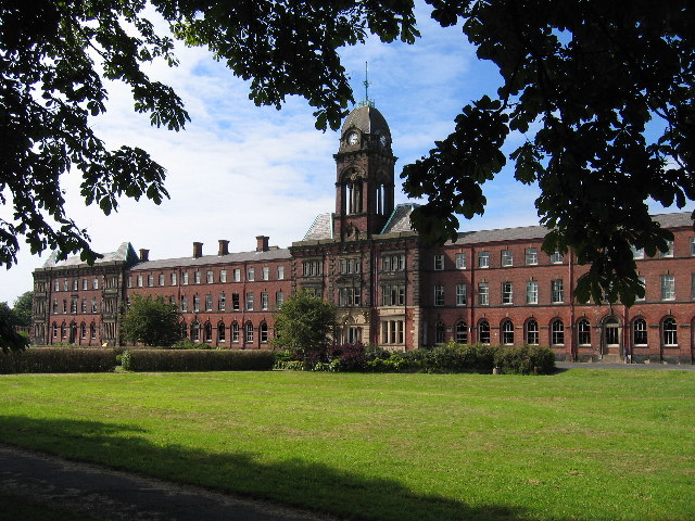 University of Central Lancashire