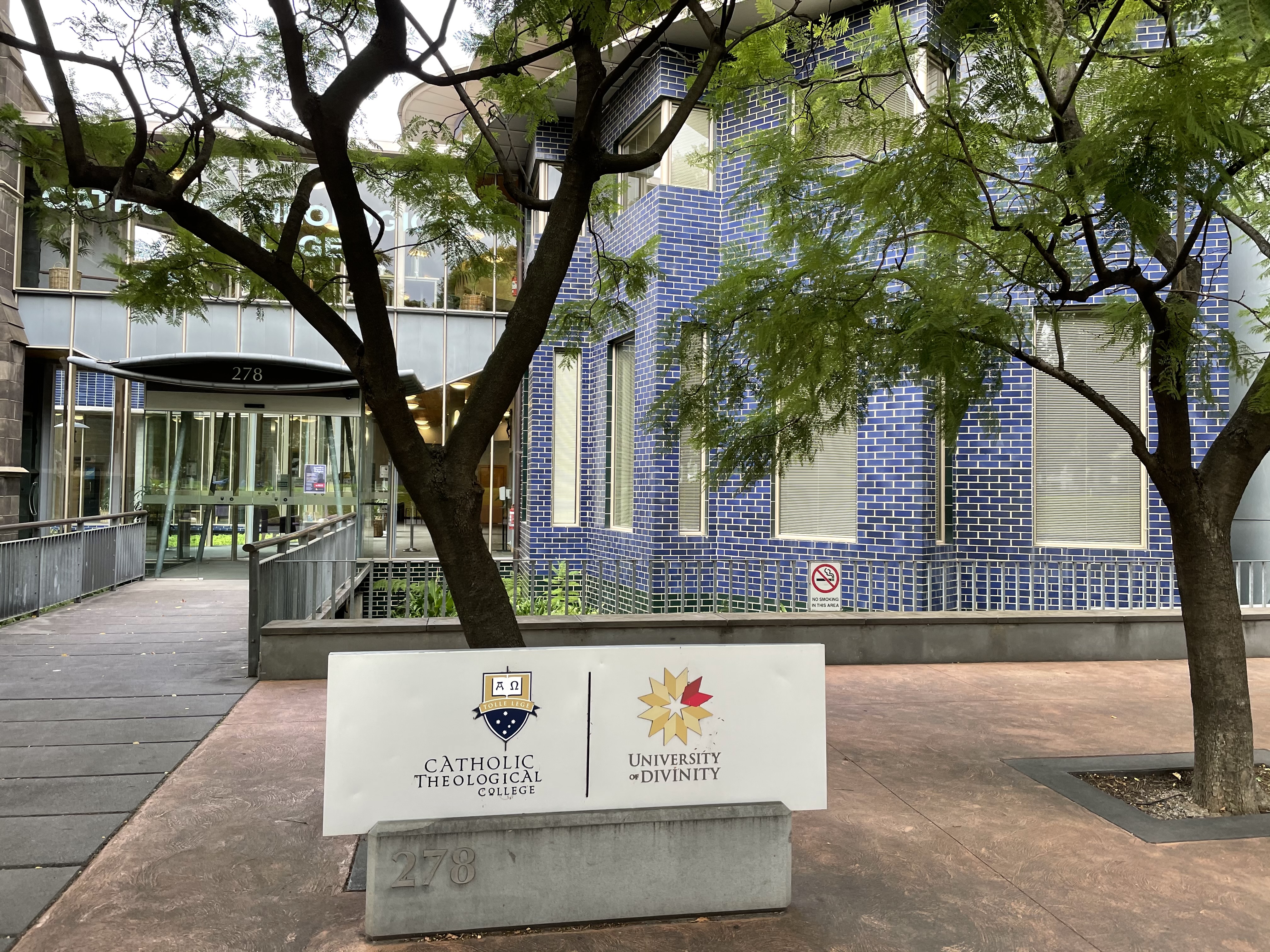 University of Divinity