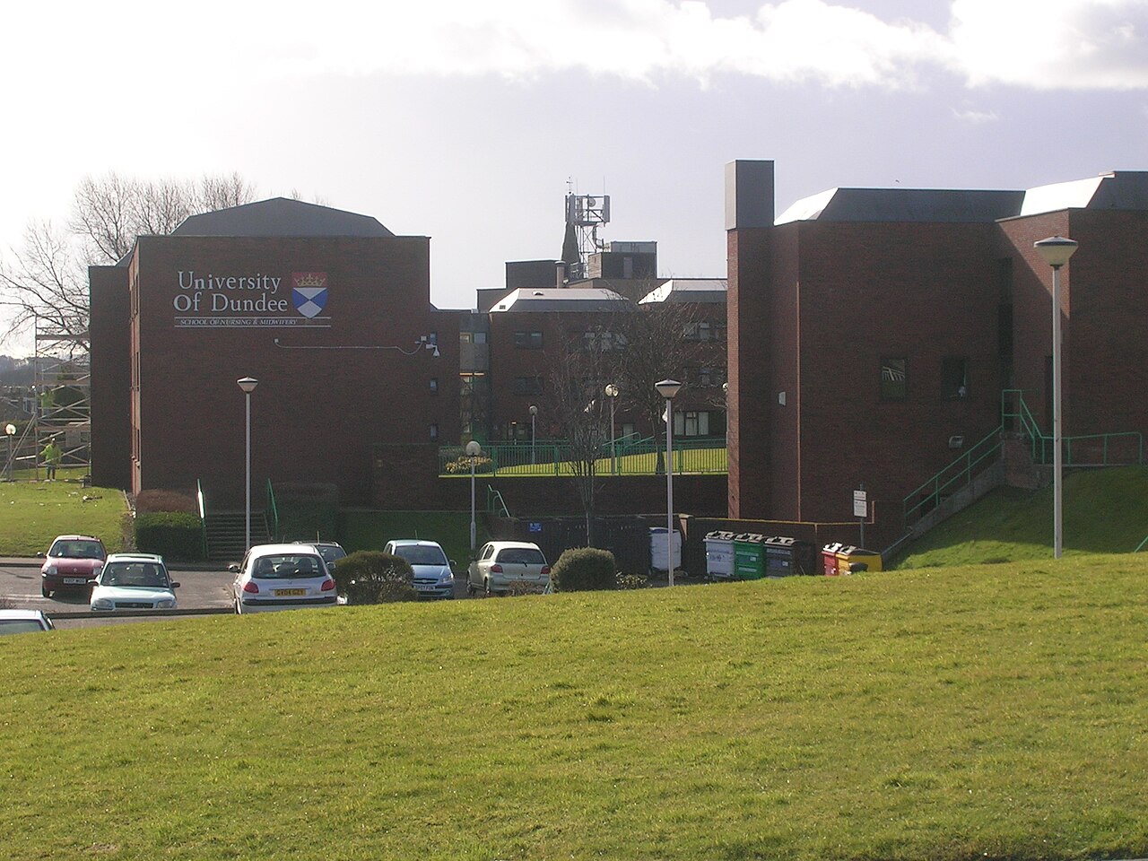 University of Dundee